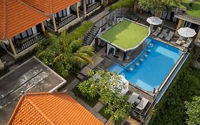 Abasan Hill Hotel&Spa